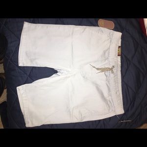 Boy’s Shorts